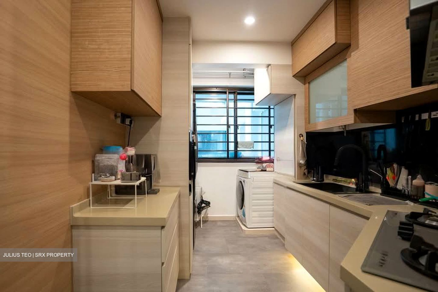 Blk 336B Yishun Riverwalk (Yishun), HDB 3 Rooms #554773881